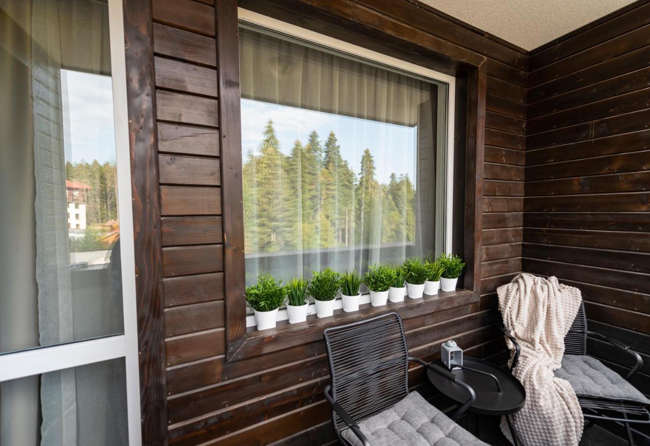 Borovete Mountain Luxury Borovets Exterior foto