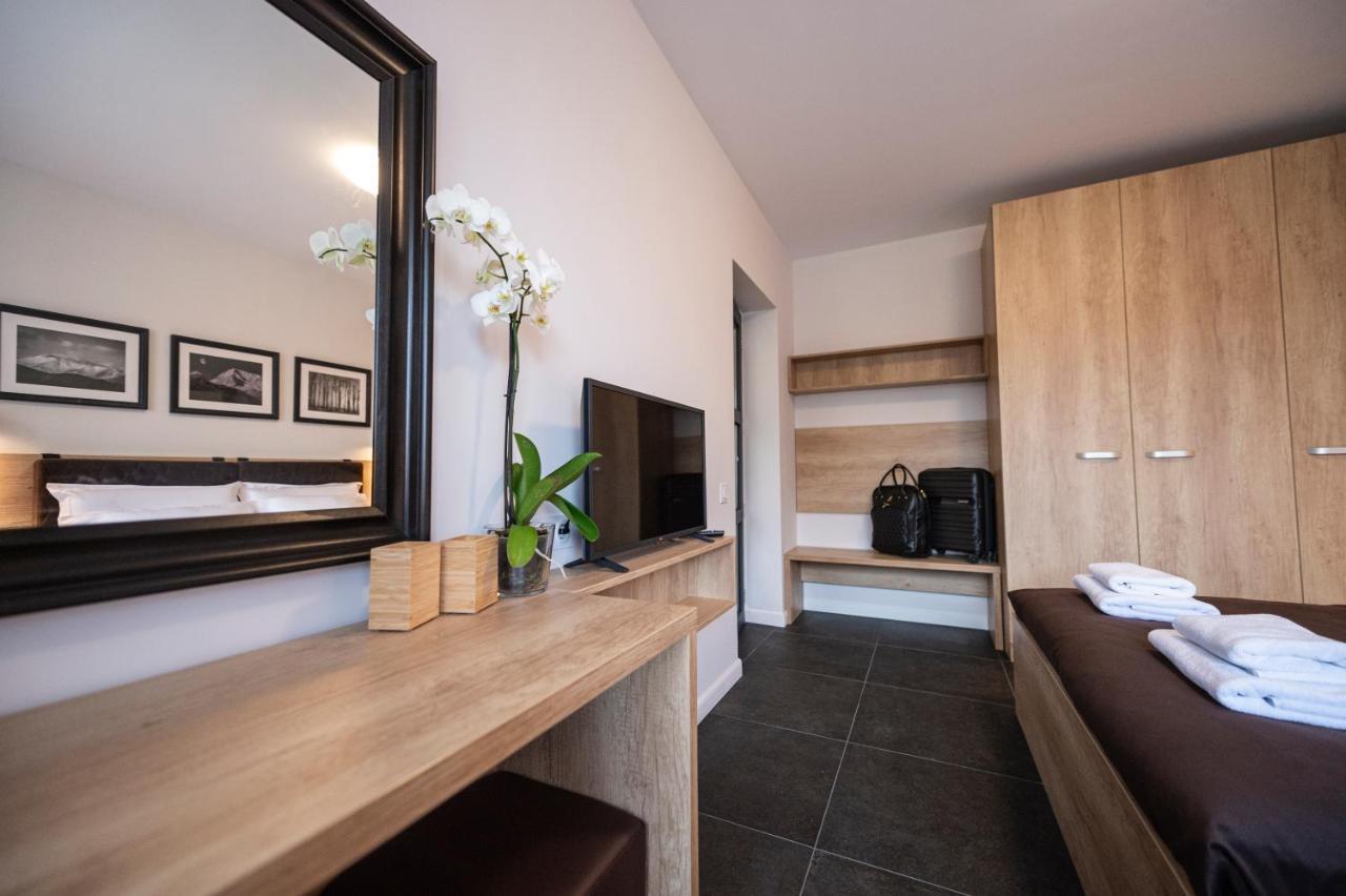 Borovete Mountain Luxury Borovets Exterior foto