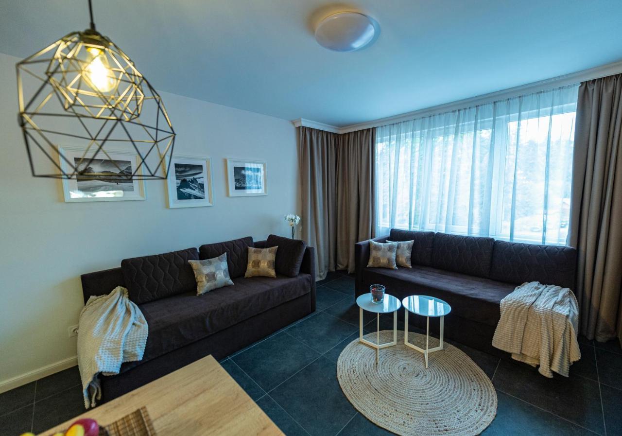 Borovete Mountain Luxury Borovets Exterior foto