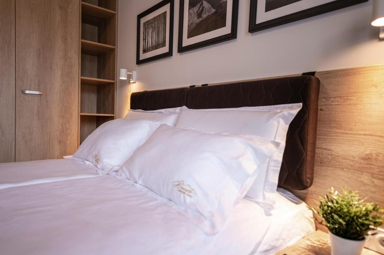 Borovete Mountain Luxury Borovets Exterior foto