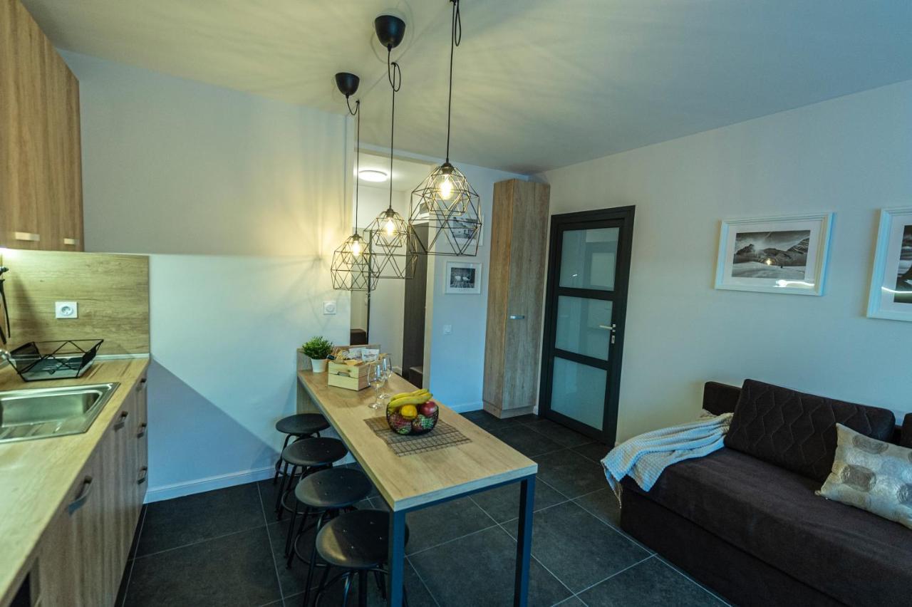 Borovete Mountain Luxury Borovets Exterior foto