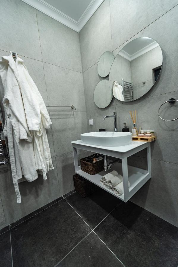 Borovete Mountain Luxury Borovets Exterior foto