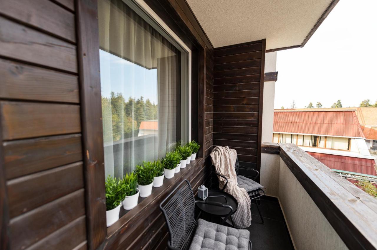 Borovete Mountain Luxury Borovets Exterior foto