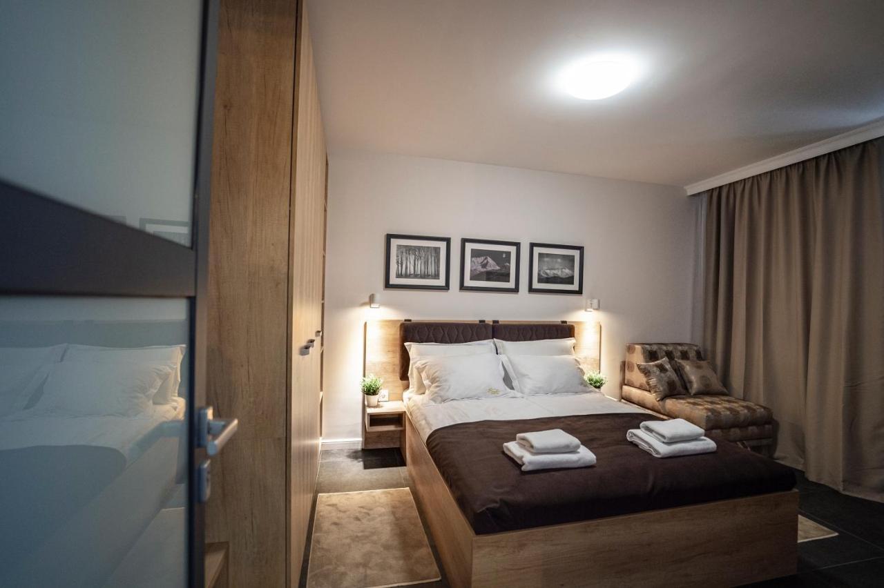 Borovete Mountain Luxury Borovets Exterior foto