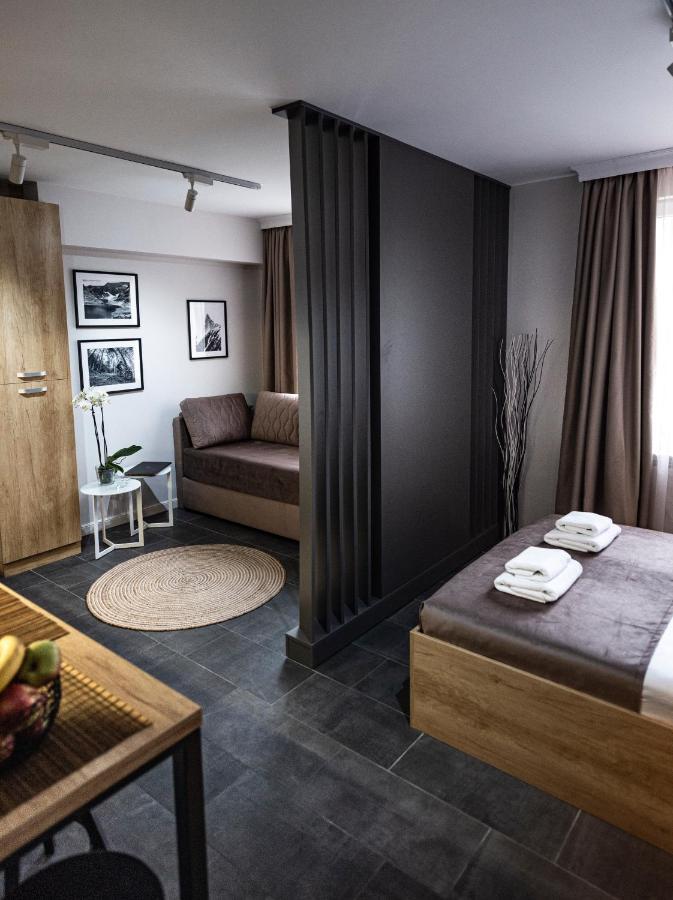 Borovete Mountain Luxury Borovets Exterior foto
