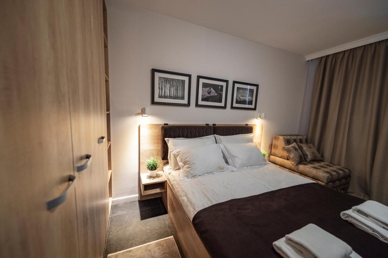 Borovete Mountain Luxury Borovets Exterior foto