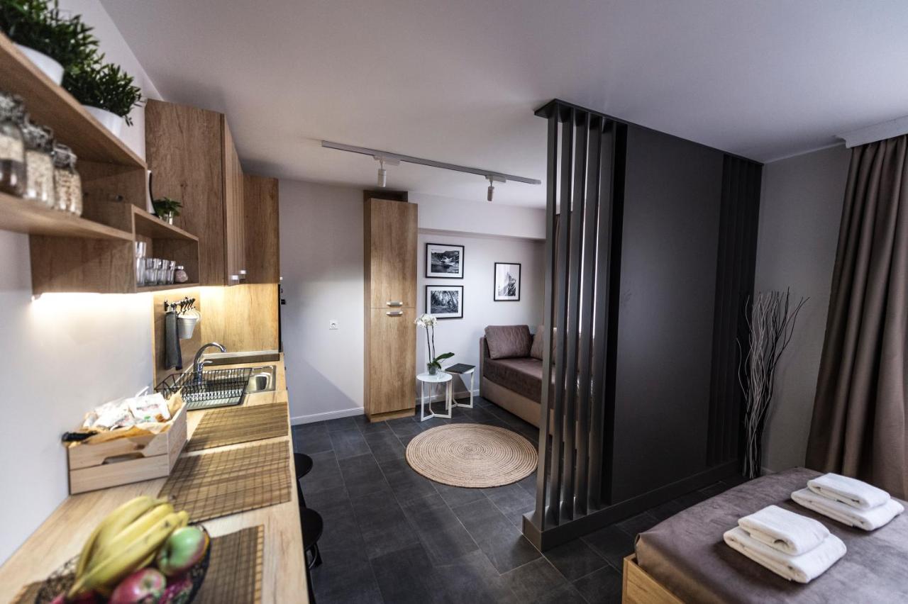 Borovete Mountain Luxury Borovets Exterior foto