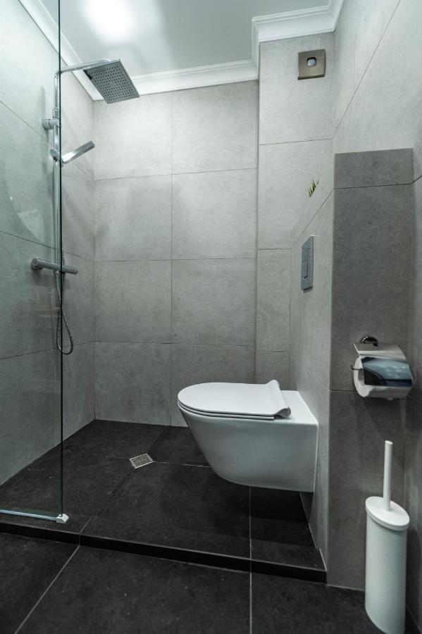 Borovete Mountain Luxury Borovets Exterior foto