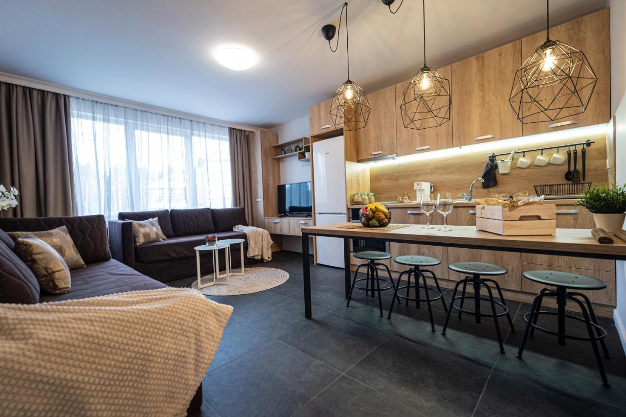 Borovete Mountain Luxury Borovets Exterior foto