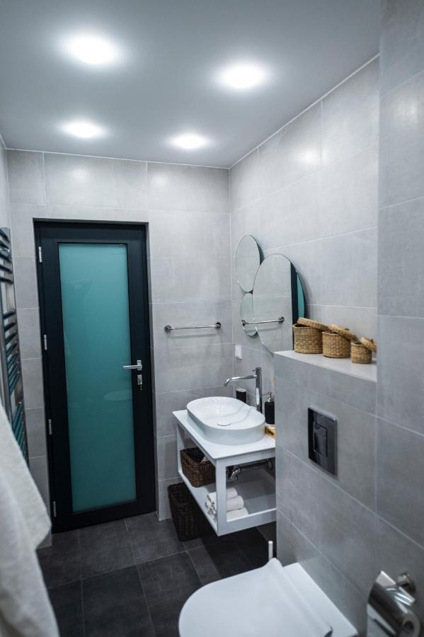 Borovete Mountain Luxury Borovets Exterior foto
