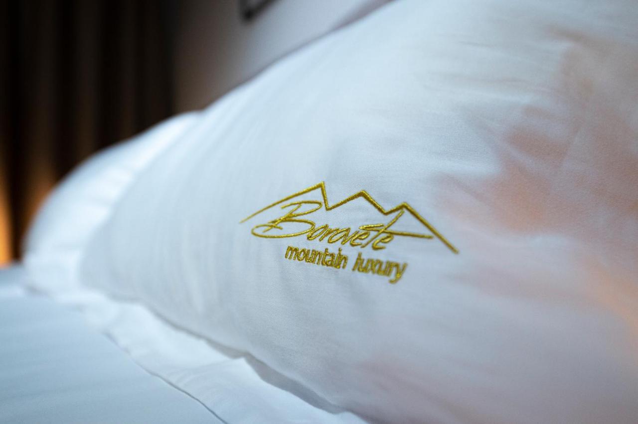 Borovete Mountain Luxury Borovets Exterior foto