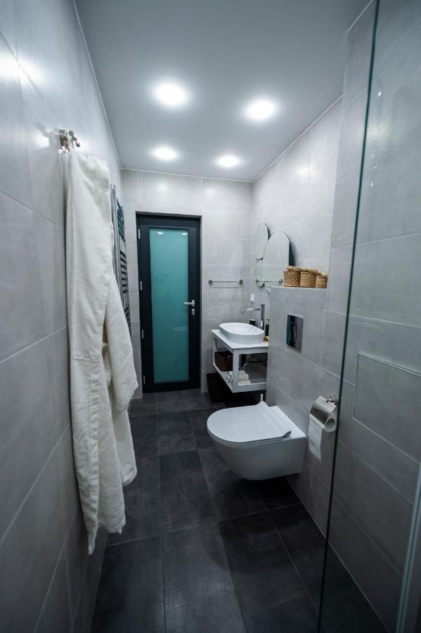 Borovete Mountain Luxury Borovets Exterior foto