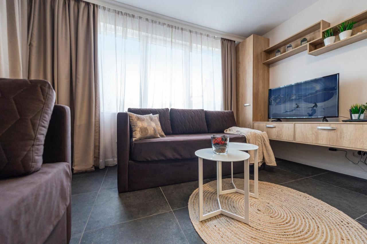 Borovete Mountain Luxury Borovets Exterior foto