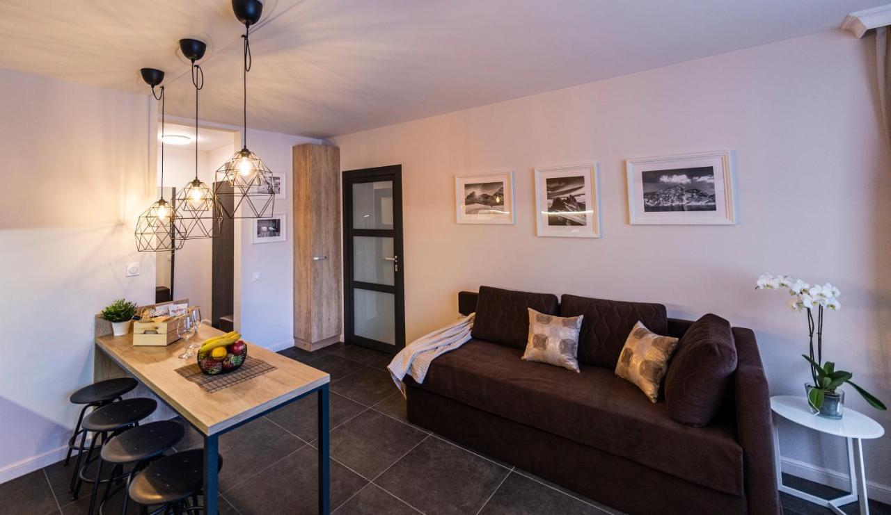 Borovete Mountain Luxury Borovets Exterior foto