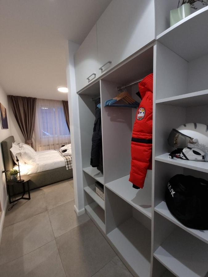 Borovete Mountain Luxury Borovets Exterior foto