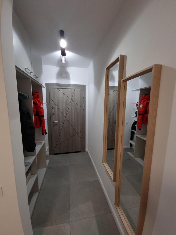 Borovete Mountain Luxury Borovets Exterior foto