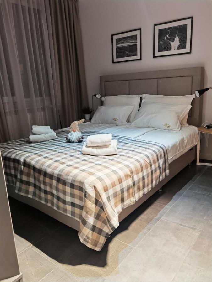Borovete Mountain Luxury Borovets Exterior foto