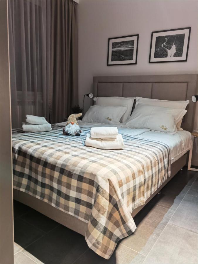 Borovete Mountain Luxury Borovets Exterior foto